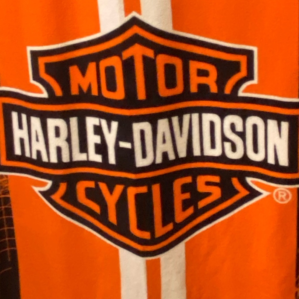 *ISO* Don’t Buy! Harley Davidson Vallejo Cal